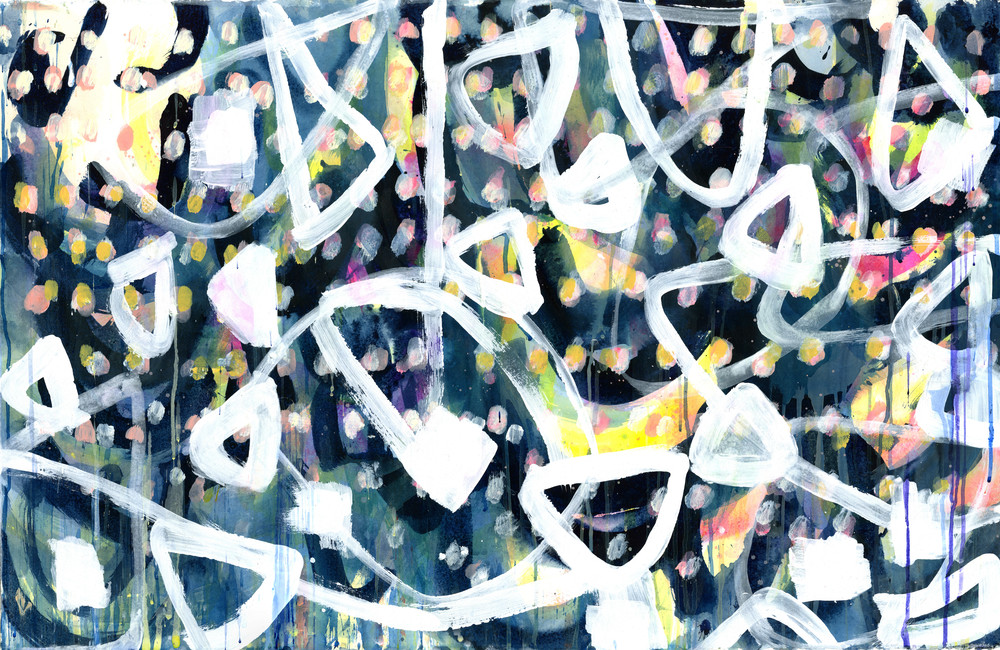 Divine Numbers Art | Caroline Wright Art Divine Numbers Art | Caroline Wright Art