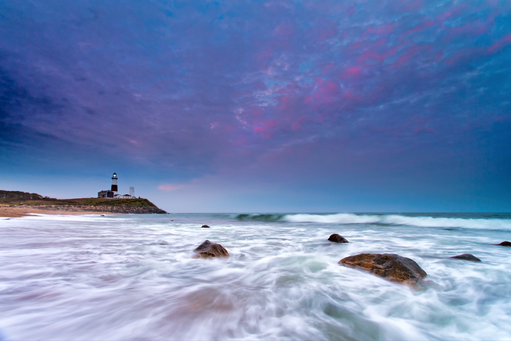 Ocean Wall Art Prints Robbie George