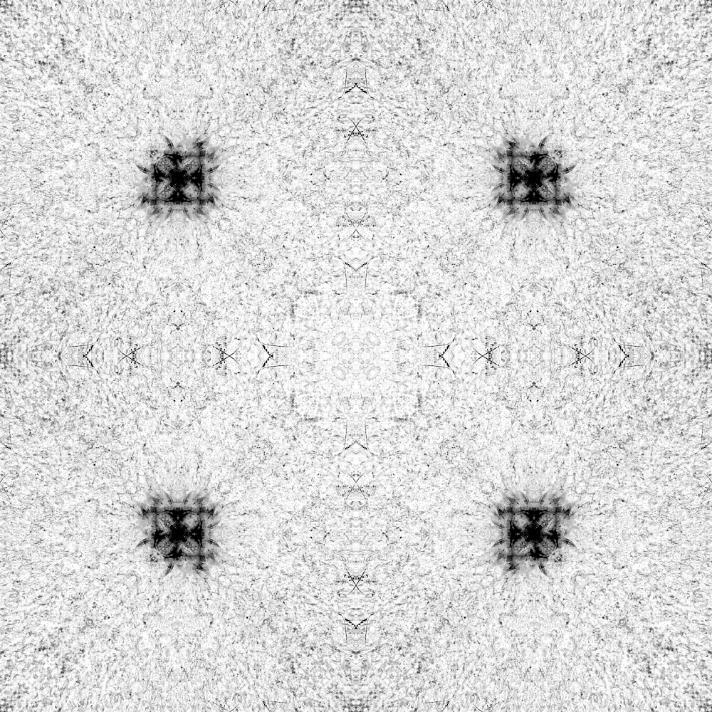 Cryptic Message Art | SkotoArt