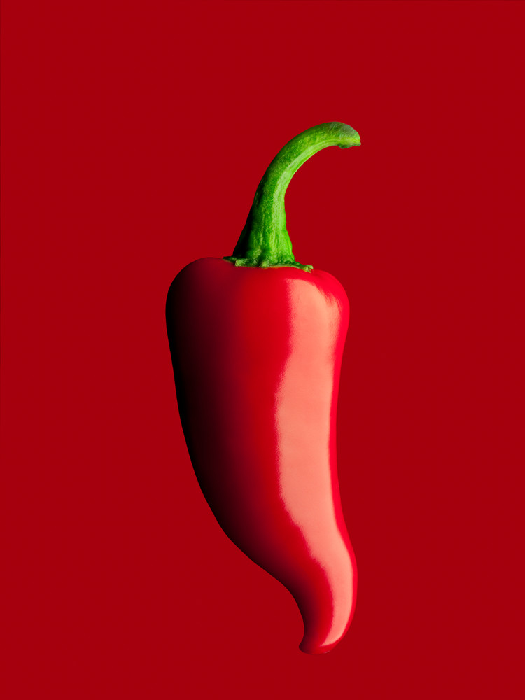 Обои С Перцами