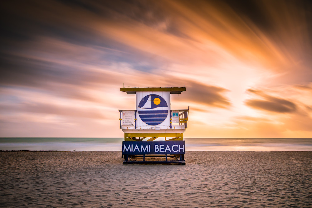 Miami Beach - No.2