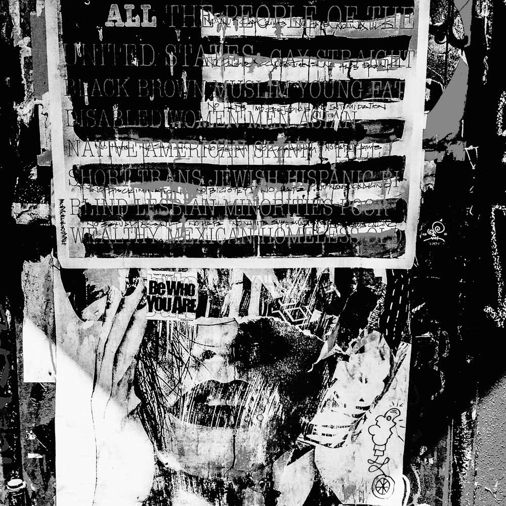 American Graffiti Art | SkotoArt
