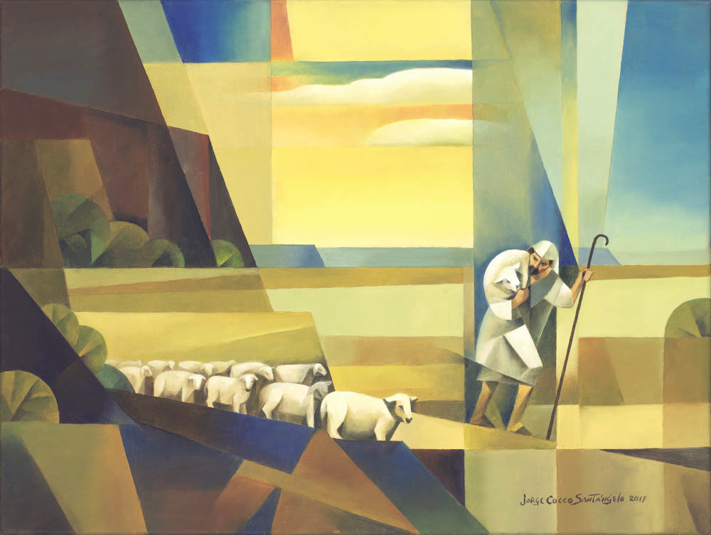Good Shepherd