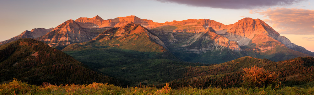 september timp panorama
