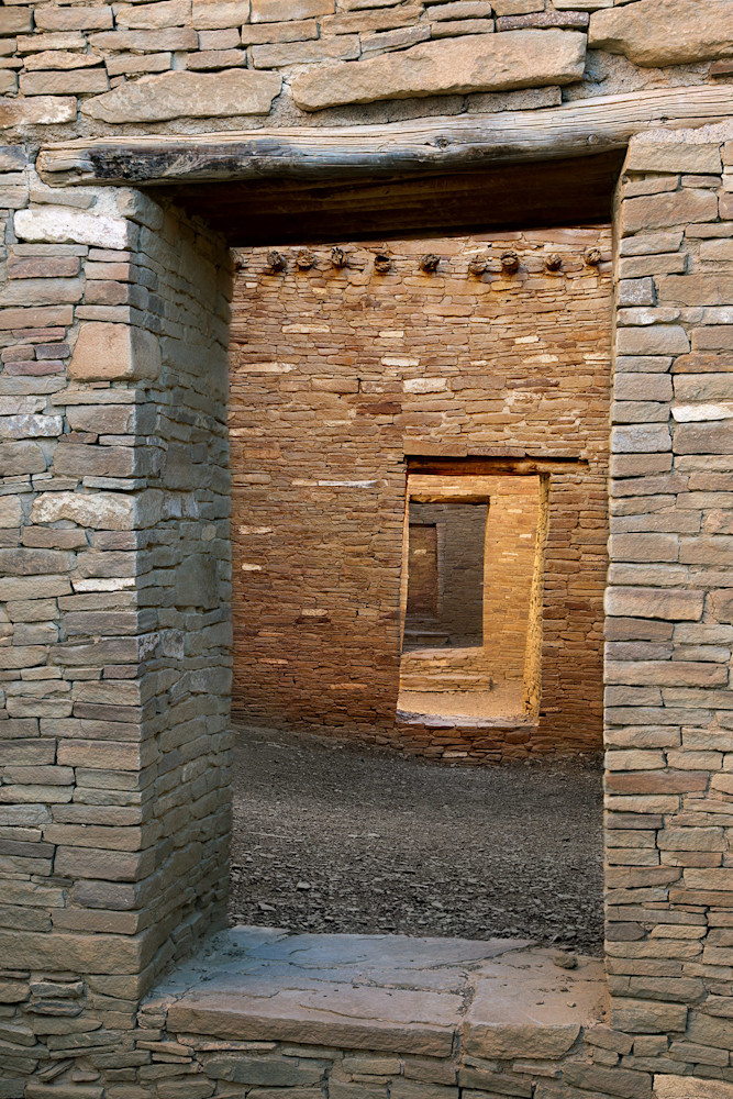 3591 Chaco Canyon Photography Art | Cunningham Gallery