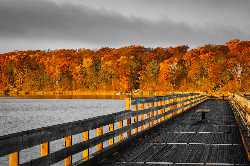 Dower Corner Photo Print