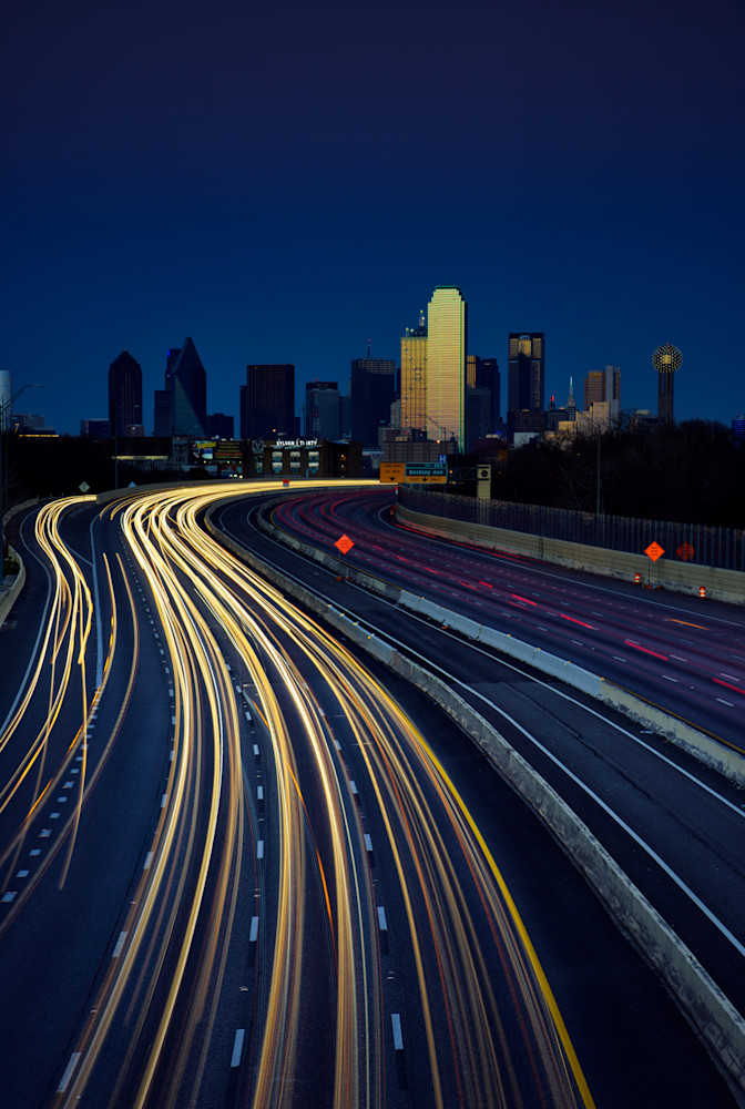 Oncoming Traffic | Shop Photography by Rick Berk
Oncoming Traffic | Shop Photography by Rick Berk