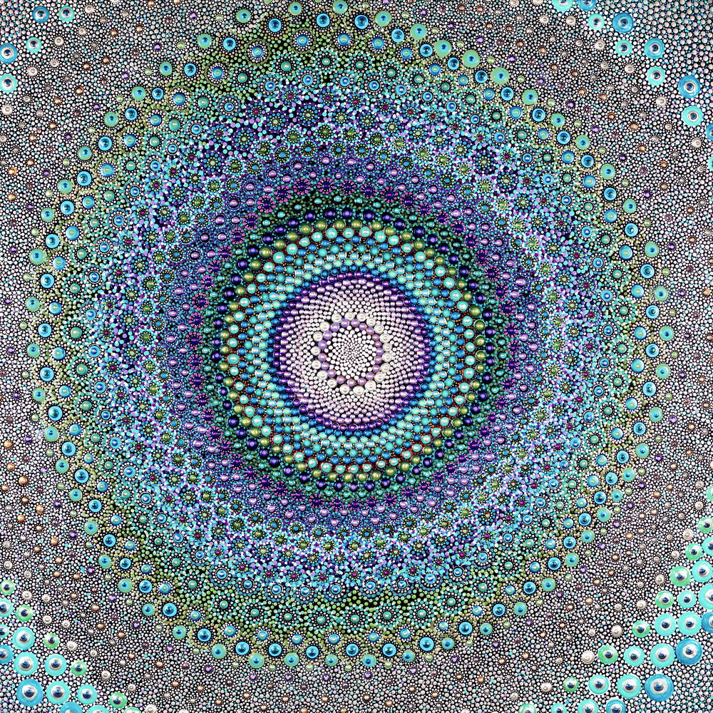 Mindfulness Zen Art Print Mindfulness Zen Art Print