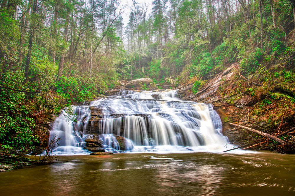 Panther Creek Falls photography Panther Creek Falls photography