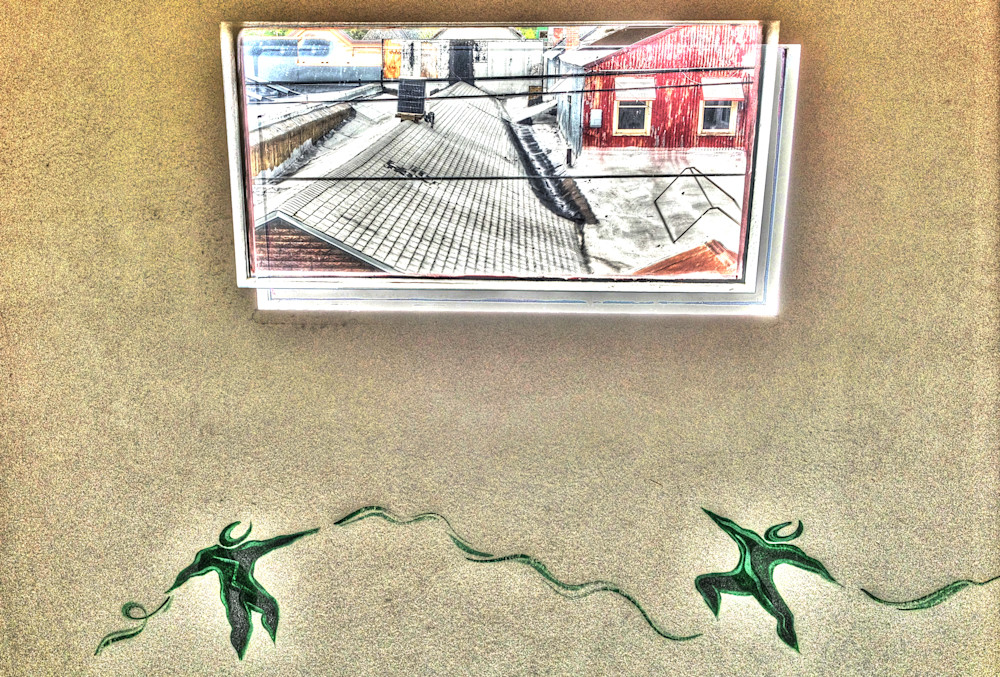 Prevailing Perspective Art | Craig Edwards Fine Art Images