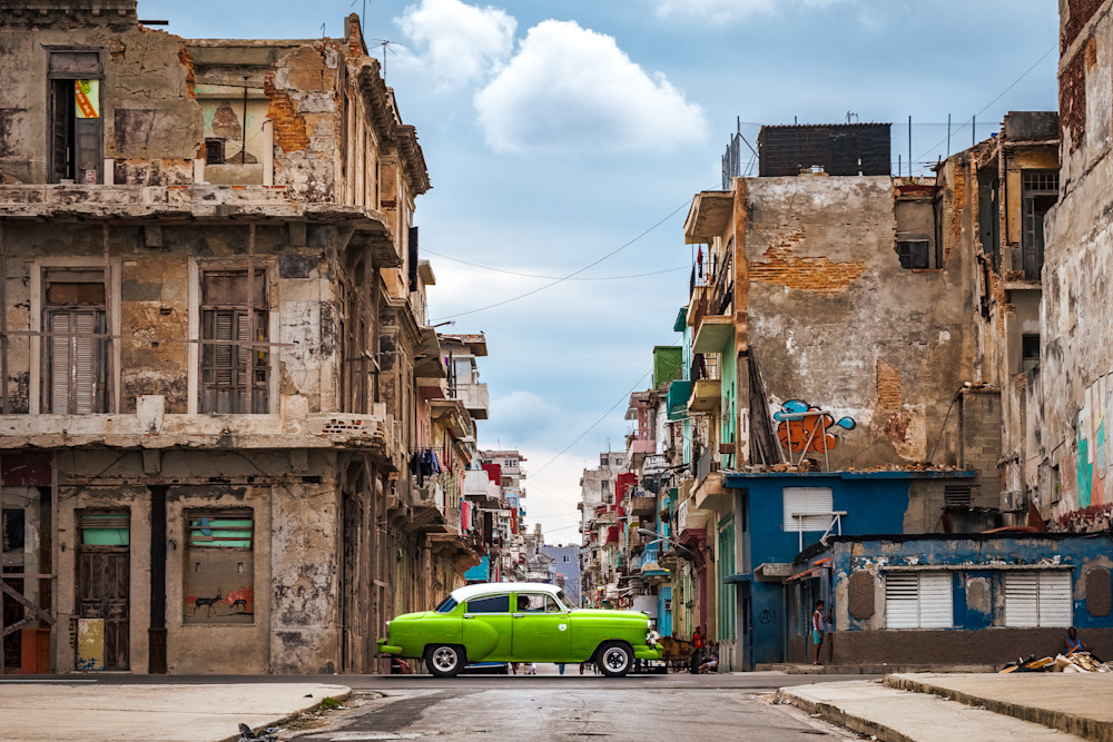 Havana - No.3