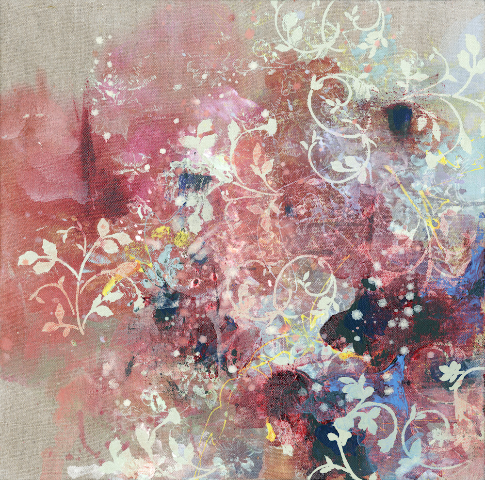 Untitled Rose High Rez 100 Mb Art | Kathryn Neale Studio