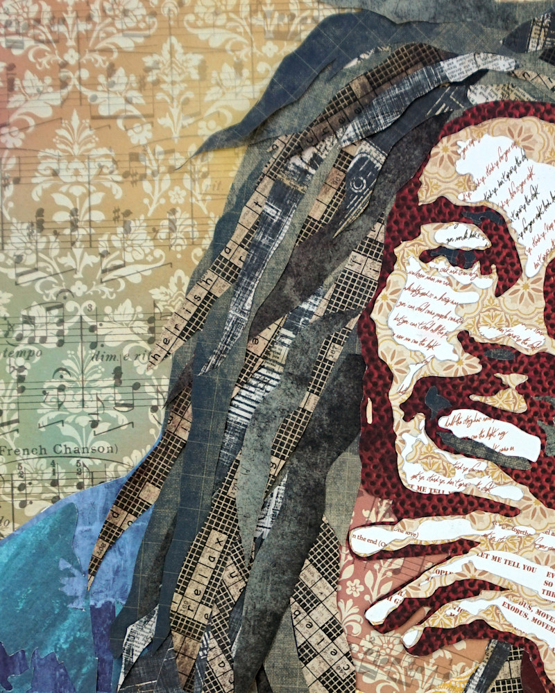 Bob Marley II