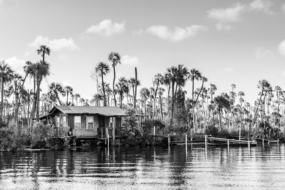 Chaz Shack