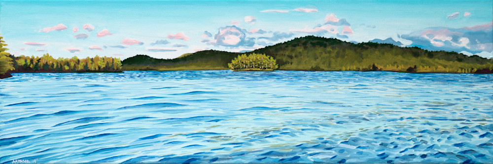 Northern Waters Art for Sale