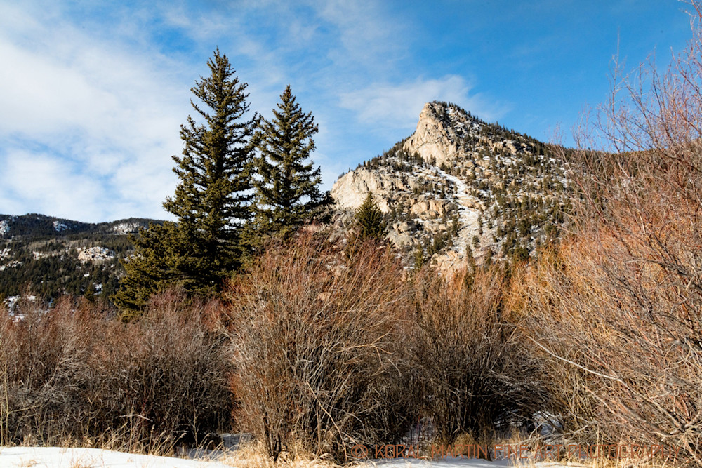 Cache La Poudre Canyon Scenic Drive photograph 9516 | Colorado Photography | Koral Martin Fine Art Photography Cache La Poudre Canyon Scenic Drive photograph 9516 | Colorado Photography | Koral Martin Fine Art Photography