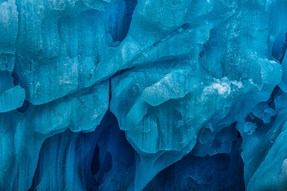 Icebergs, Tasiliiaq