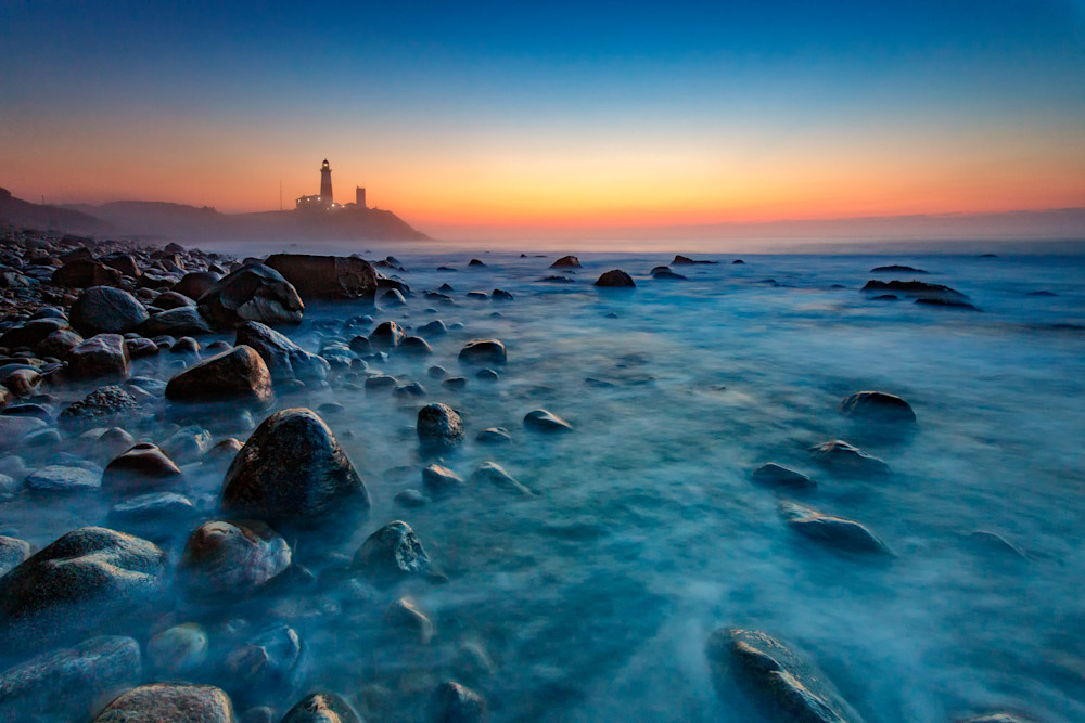 Montauk Blue Tide Montauk Blue Tide