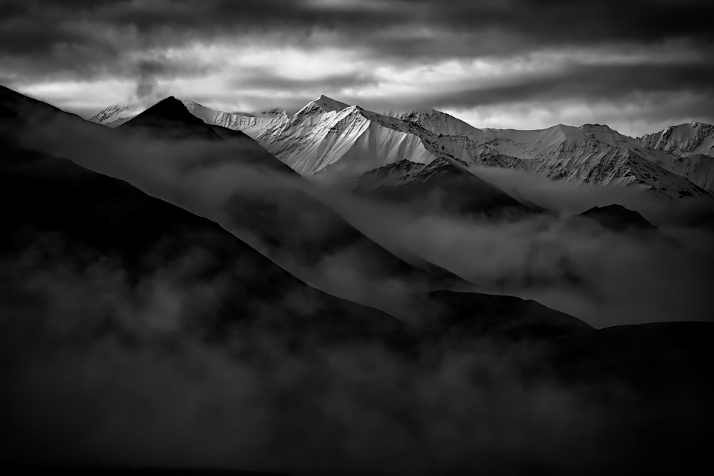 Peak Into The Shadows | Shop Photography by Rick Berk
Peak Into The Shadows | Shop Photography by Rick Berk