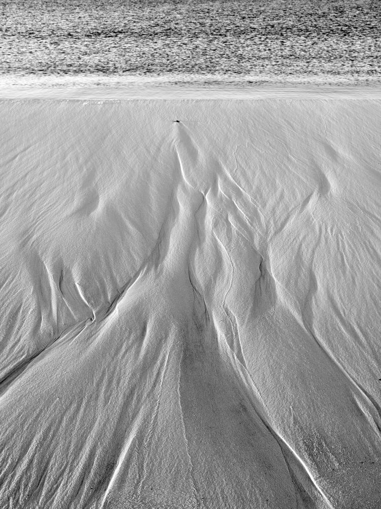 Veins Of Sand Art | Jonah Allen Gallery