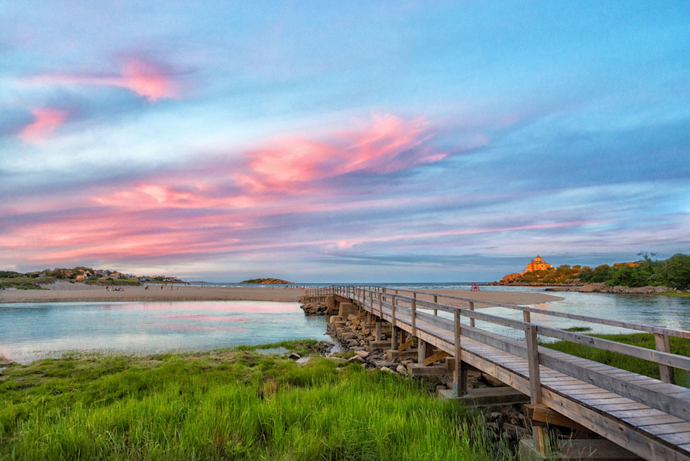 Good Harbor Beach