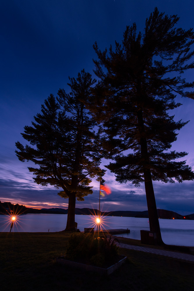 4th Lake Inlets Arrow Head Park Photography Art | Kurt Gardner Photography Gallery