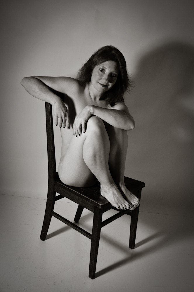 The Chair Photography Art | Photographer David Wilson, LLC