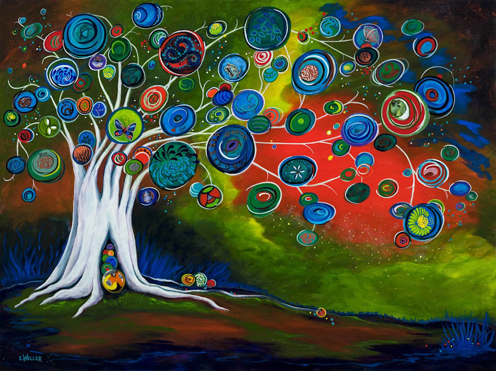 Magic Tree Magic Tree