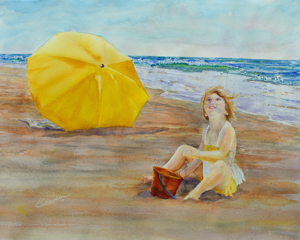 Perfect Day Art | ArtPartner