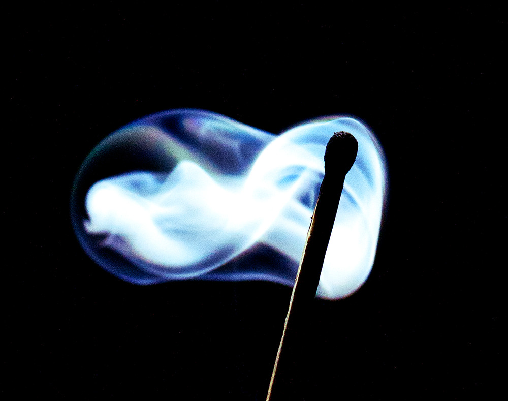 Match 1 Photography Art | Don Swanson Photography