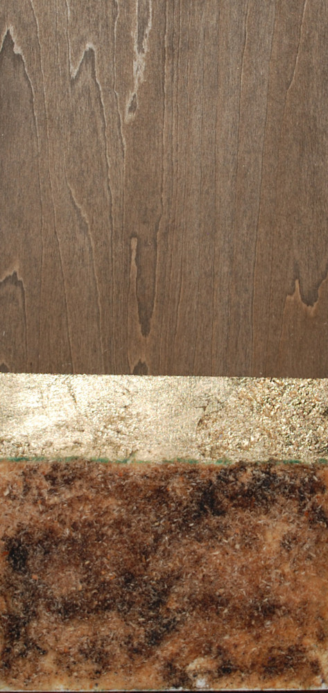Wood Grain Sawdust Art | Jerry Hardesty Studio