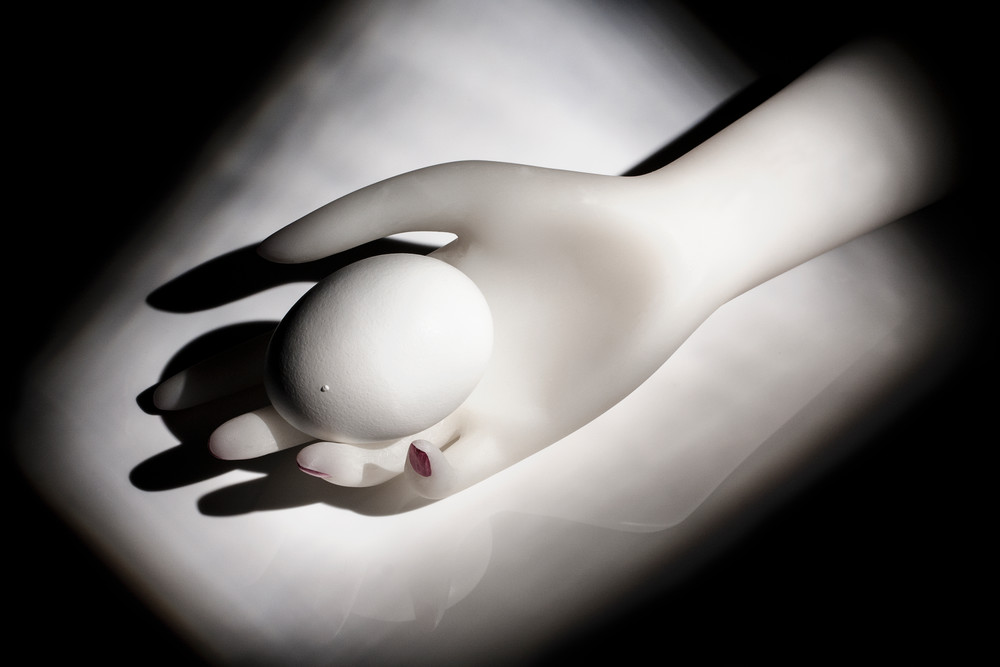 A Woman's Gift Photography Art | Don Swanson Photography
