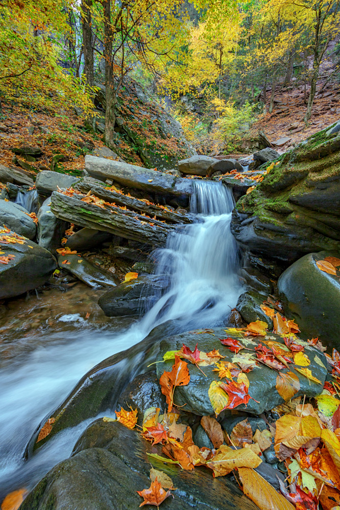 Autumn in the Catskills | Shop Photography by Rick Berk Autumn in the Catskills | Shop Photography by Rick Berk