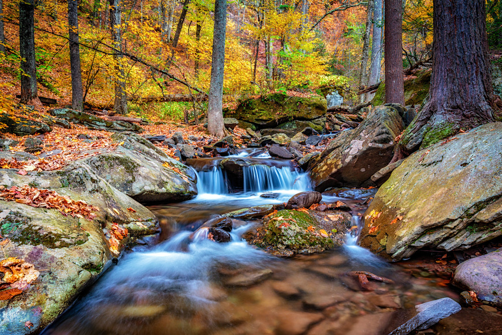 Autumn in Upstate New York | Shop Photography by Rick Berk Autumn in Upstate New York | Shop Photography by Rick Berk