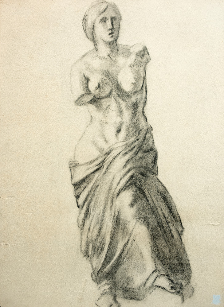 Venus De Milo (Reproductions) Art | JV finearts