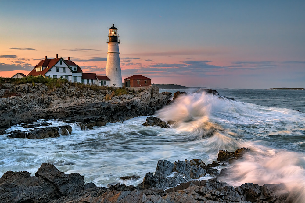 Rising Tide | Shop Photography by Rick Berk Rising Tide | Shop Photography by Rick Berk