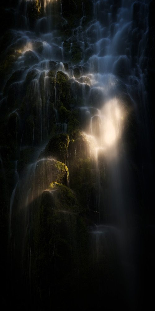Rays Through Proxy Photography Art | templeimagery