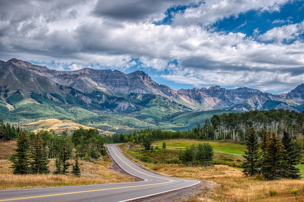 Mountain Village, Colorado Photography Art | Peter Batty Photography Mountain Village, Colorado Photography Art | Peter Batty Photography
