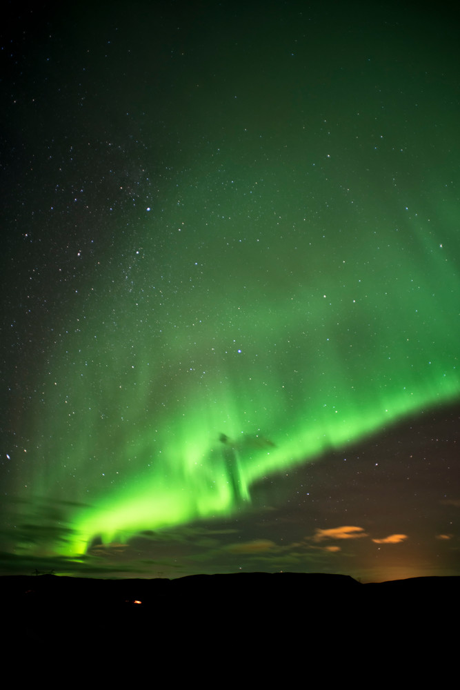 Angel Over Iceland Photography Art | templeimagery