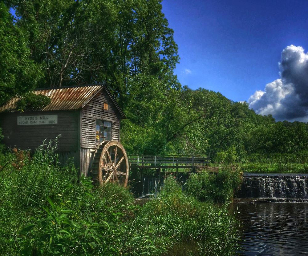Hydes Mill Photography Art | Mark Stall IMAGES