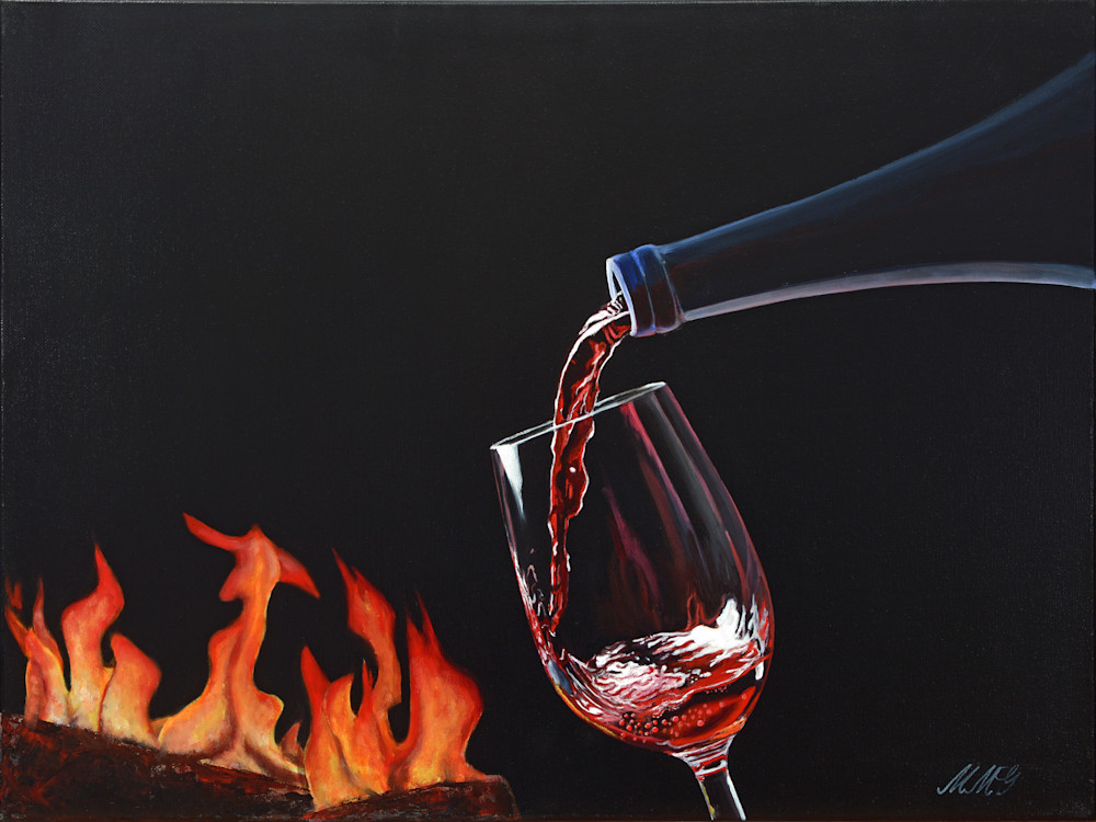 Cozy Wine Cozy Wine