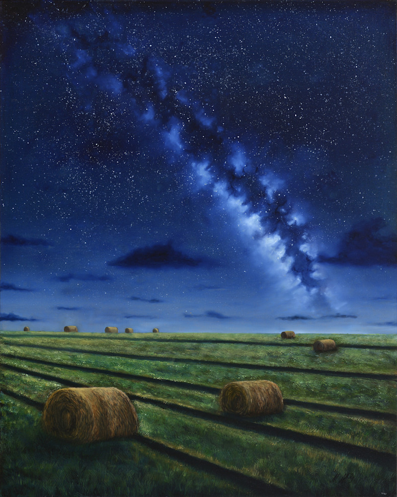 Heartland @ Night Heartland @ Night