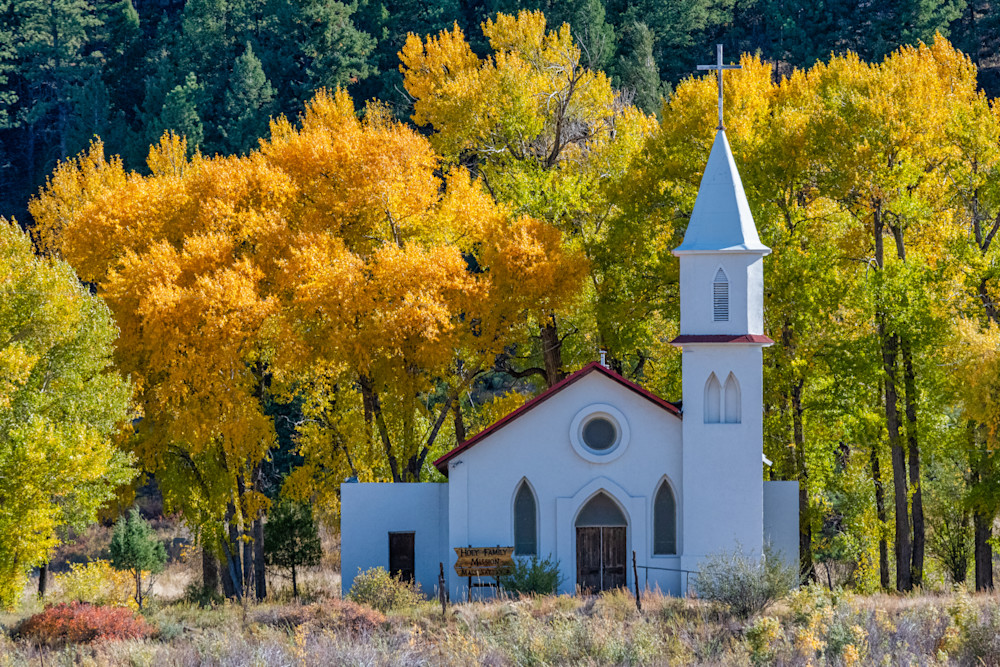 Rocky Mountain Religion - Colorado photography prints