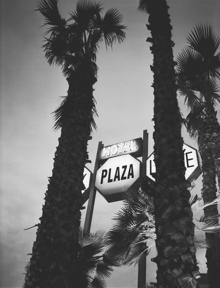 Hotel Plazza Photography Art | Peter Welch