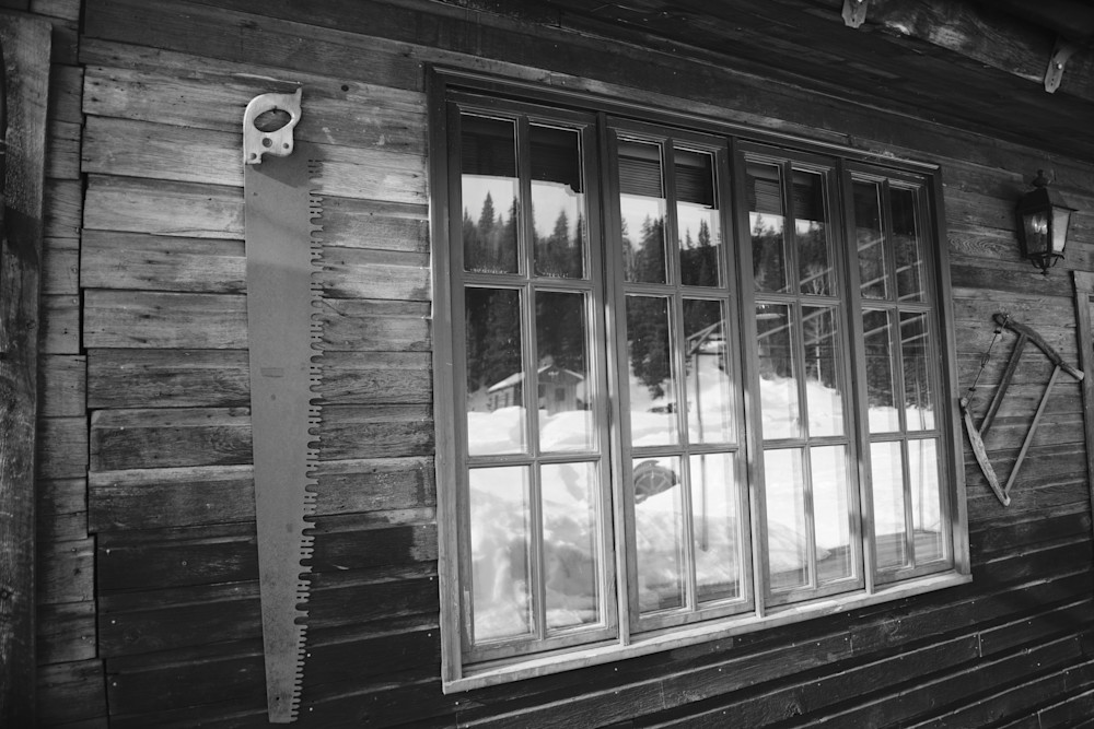 Vintage Window Photography Art | RuddFotos