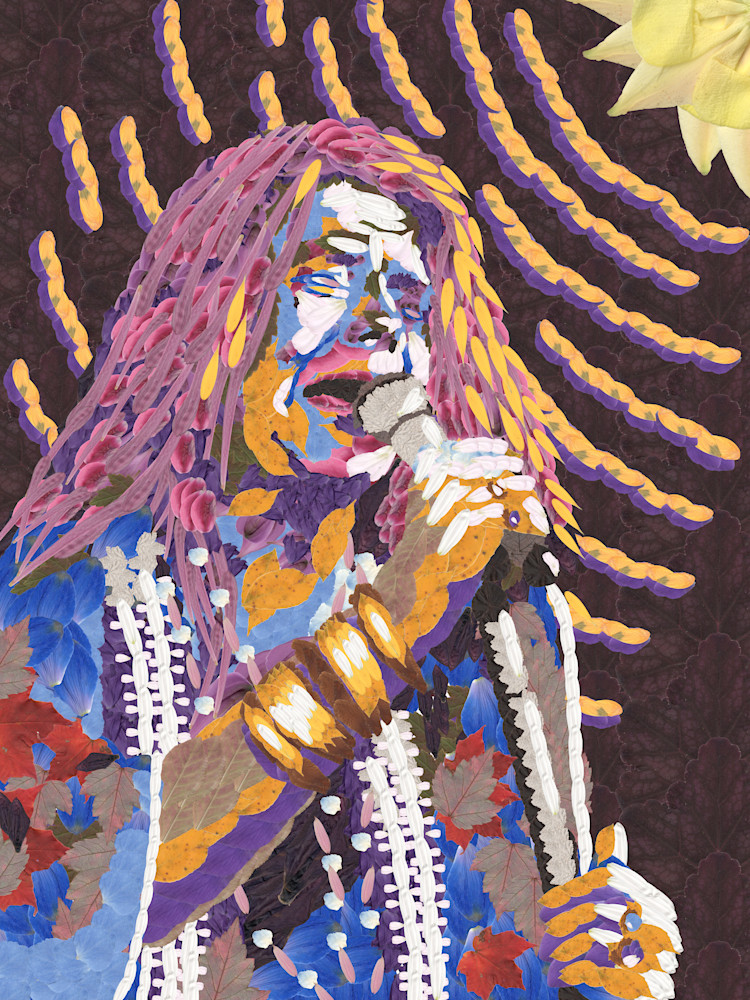 Janis Joplin Art | smacartist