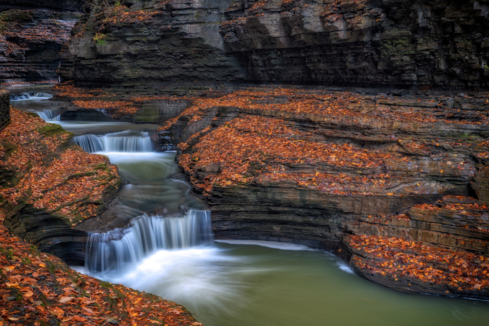 Autumn in the Glen of Pools | Shop Photography by Rick Berk
Autumn in the Glen of Pools | Shop Photography by Rick Berk