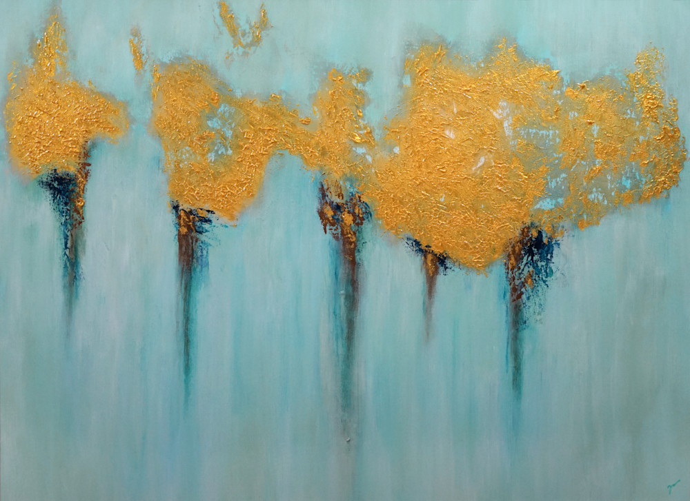 Patina Garden