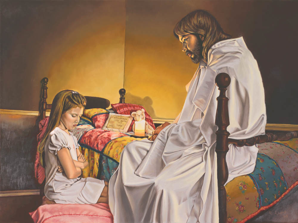 Jesus, I Love You