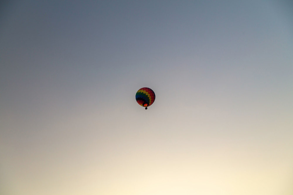 Aboucher Sunrise Photography Art | Captured Adventure Photography